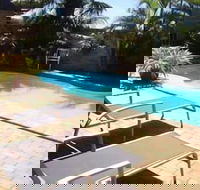 Beach Motel Woolgoolga