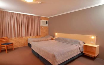 Morayfield Tavern & Motel - Sydney Tourism 2