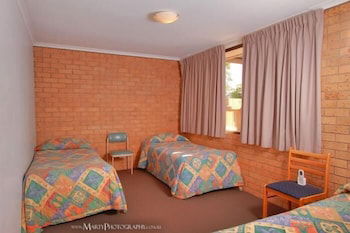 Morayfield Tavern & Motel - Sydney Tourism 6