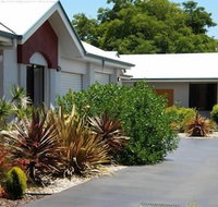 Annand Mews Serviced Apartments - Sydney Tourism