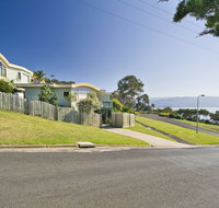 PierView Apartments - Sydney Tourism
