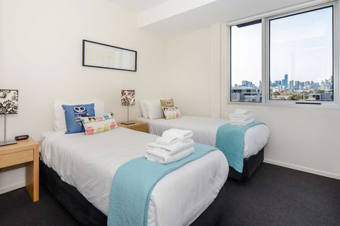 BOUTIQUE STAYS - Zinc 501 - Sydney Tourism 3