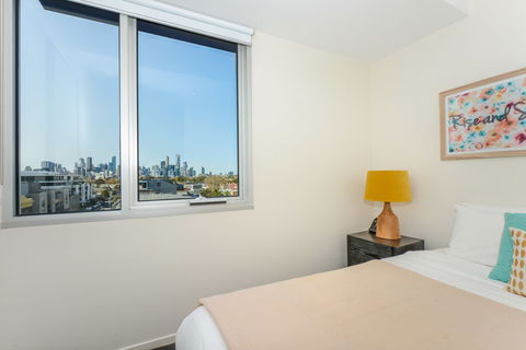 BOUTIQUE STAYS - Zinc 501 - Sydney Tourism 4