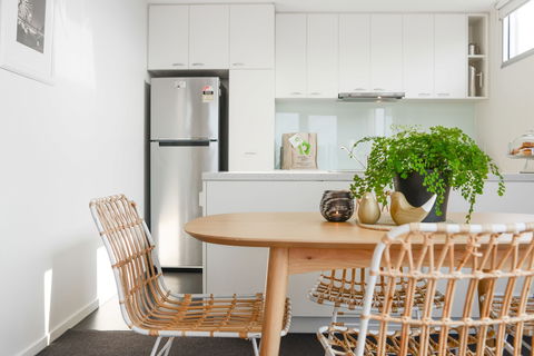 BOUTIQUE STAYS - Zinc 501 - Sydney Tourism 5