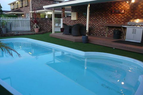 Rosebourne Gardens Motel - Sydney Tourism 3