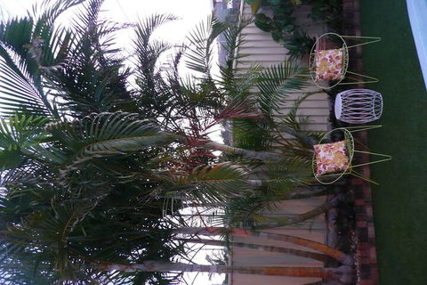 Rosebourne Gardens Motel - Sydney Tourism 2