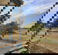 Mudgee Valley Park - Sydney Tourism