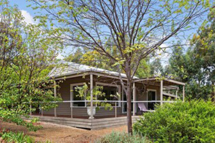 Mount Franklin VIC Sydney Tourism