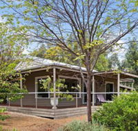 Margies on Mt Franklin - Sydney Tourism