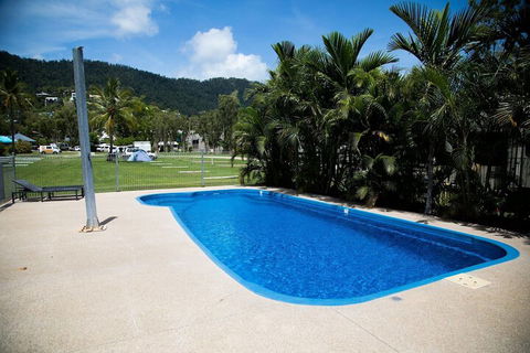 NRMA Airlie Beach Holiday Park - Sydney Tourism 4
