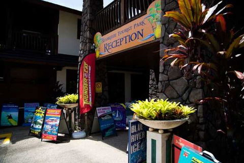 NRMA Airlie Beach Holiday Park - Sydney Tourism 5