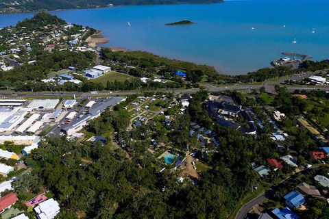 NRMA Airlie Beach Holiday Park - Sydney Tourism 1