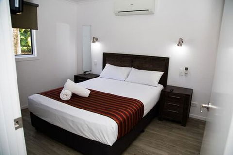 NRMA Airlie Beach Holiday Park - Sydney Tourism 7