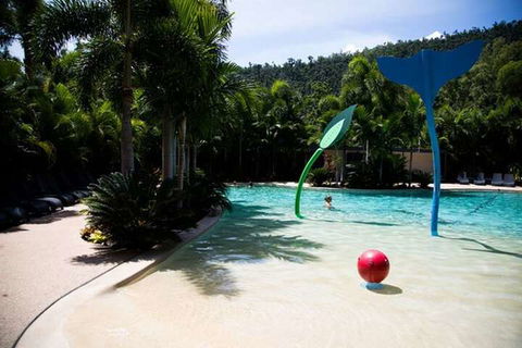 NRMA Airlie Beach Holiday Park - Sydney Tourism 3