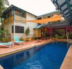 The Courthouse Bed  Breakfast - Sydney Tourism