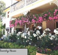 Beverley House - Sydney Tourism