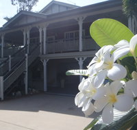 Driftwood Bed and Breakfast