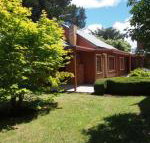 Tahara Cottage - Sydney Tourism