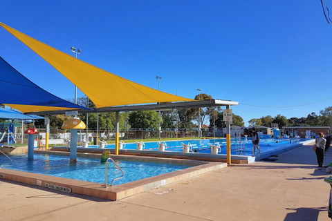 Dalby Tourist Park - Sydney Tourism 6
