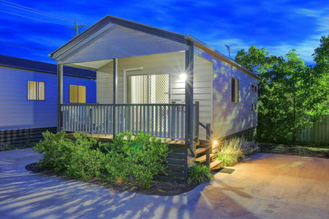 Dalby Tourist Park - Sydney Tourism 3