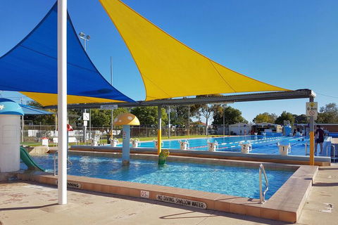 Dalby Tourist Park - Sydney Tourism 5