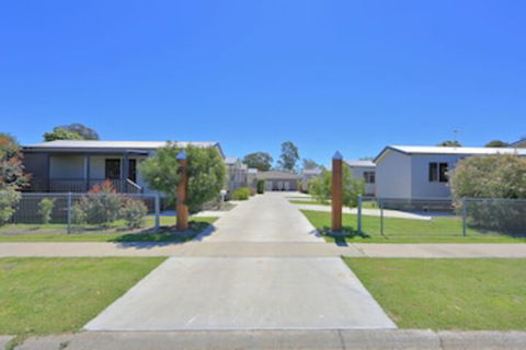 Dalby Tourist Park - Sydney Tourism 0