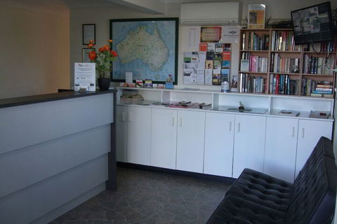 Dalby Tourist Park - Sydney Tourism 2