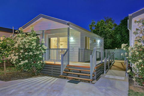 Dalby Tourist Park - Sydney Tourism 1