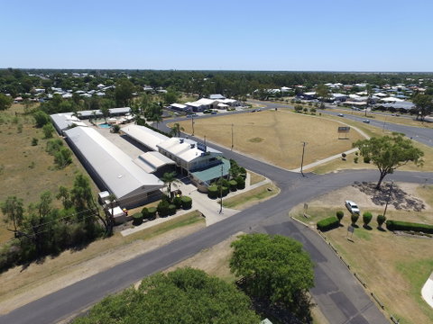 The Jolly Swagman Motor Inn - Sydney Tourism 0