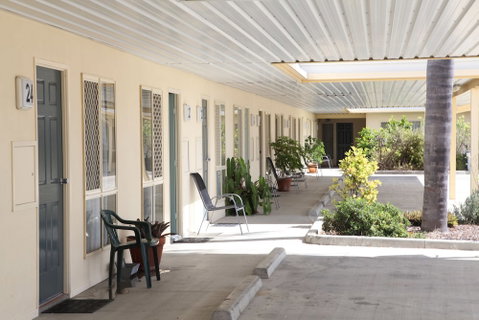 The Jolly Swagman Motor Inn - Sydney Tourism 3