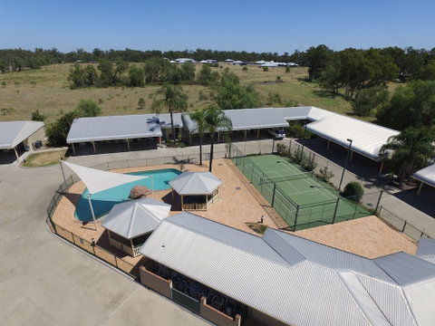 The Jolly Swagman Motor Inn - Sydney Tourism 2