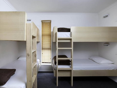 NRMA Ocean Beach Holiday Resort - Sydney Tourism 0