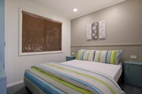 NRMA Ocean Beach Holiday Resort - Sydney Tourism 2