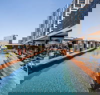 The Old Clare Hotel - Sydney Tourism