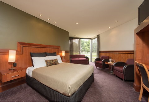 Renmark Resort - Sydney Tourism 5