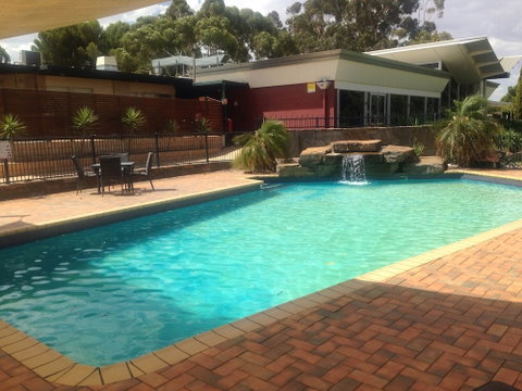 Renmark Resort - Sydney Tourism 2
