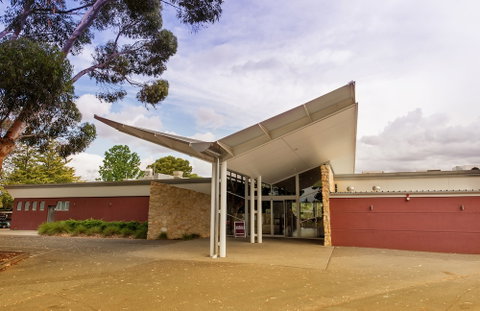 Renmark Resort - Sydney Tourism 1
