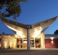 Renmark Resort - Sydney Tourism