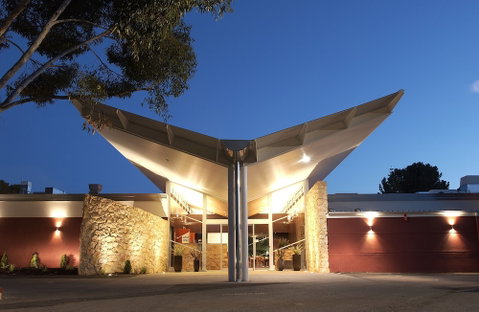 Renmark Resort - Sydney Tourism 0