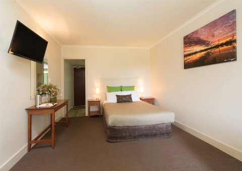 Renmark Resort - Sydney Tourism 4