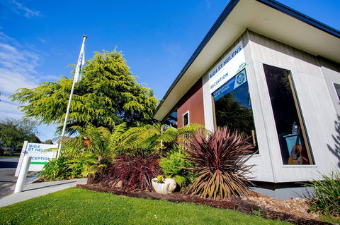 BIG4 St Helens Holiday Park - Sydney Tourism 4