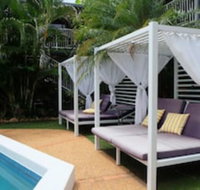 Paraway Motel - Sydney Tourism