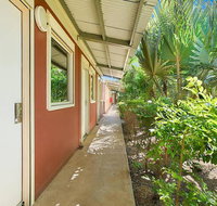 Karratha Motel - Sydney Tourism
