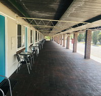 Motel Holliday Kingaroy - Sydney Tourism