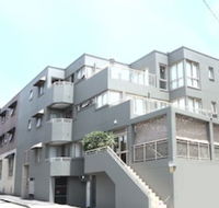 Cityview Studio Accommodation - Sydney Tourism