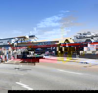 Palm Beach Hotel - Sydney Tourism