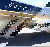 Park Avenue Hotel Motel