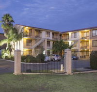Burswood Lodge Apartments