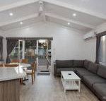 Horsham Riverside Caravan Park - Sydney Tourism