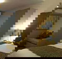 Shearwater Motel BIG4 Port Fairy